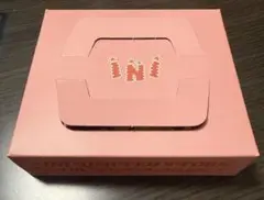 INI THE WINTER MAGIC リミスト マジ！マジカルボックス