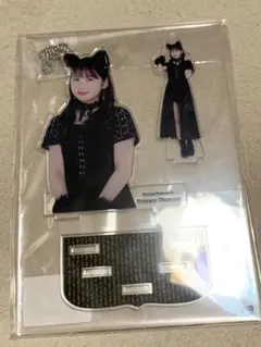 2025年最新】岡村ほまれ アクリルスタンドの人気アイテム - メルカリ