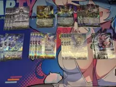 レザエルデッキ・レザエルヴィータパーツ付き 奇跡の運命王 レザエル・ヴィータのプレイについて※ほぼ読めます