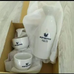 ~11/30〆 値下不可❌　THELOW-ATUS ロウエイタス 酒器　おちょこ