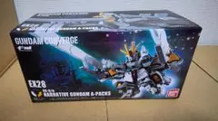2026年最新】バンダイガンダムコンバージEX28ナラティブAの人気