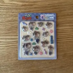 忍たま乱太郎　山田利吉