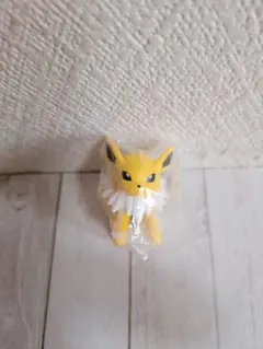 ポケットモンスター つまんでつなげてマスコット12