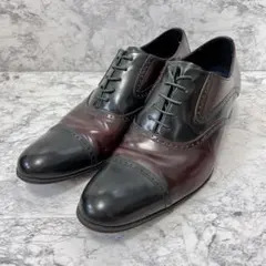 LANVIN ランバン　オックスフォード ドレスシューズのサムネイル