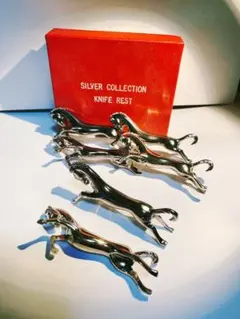 2025年最新】ナイフレスト 馬の人気アイテム - メルカリ