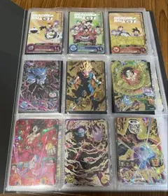 当時物】ドラゴンボール カードダス 本弾 まとめ売り ※ジャンク - メルカリ