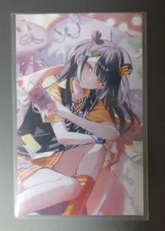 海妹四葉　にじさんじノスタルジアコレクション2026Bグループ