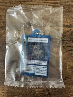 ディアボロモン　デジモン　カプセルトイ