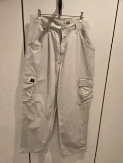 Levi's SilverTab KHAKIS カーゴパンツ 90s バギーのサムネイル