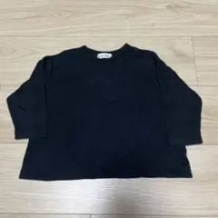 branshes b +A 金子綾　Tシャツ　90cm