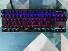 SteelSeries Apex Pro TKL