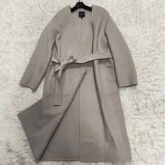 2025年最新】New Divide luxe belt coatの人気アイテム - メルカリ