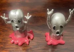 2026年最新】メタリカ フィギュアの人気アイテム - メルカリ