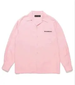 WACKO MARIA ワコマリア　50'S OPEN COLLAR SHIRTのサムネイル