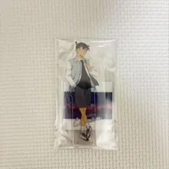名探偵コナン セガラッキーくじ アクリルスタンド 工藤新一