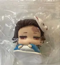 【美品】鬼滅の刃　おねむたん　肆　竈門炭治郎　スペシャルリミックス