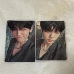 スビン freefall 2枚セット