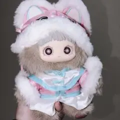 TOPTOY×MayMei 春の詩 醒獅