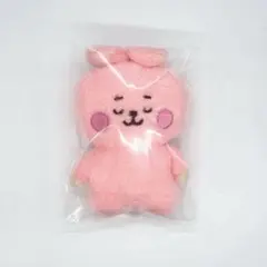 BTS BT21 BABY ぬいぐるみ ねとん たっとん COOKY ジョングク