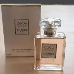 赤ちゃん猿様 COCO MADEMOISELLE CHANEL シャネル 香水