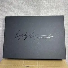 未使用 Yohji Yamamoto ノベルティ アクセサリートレイ