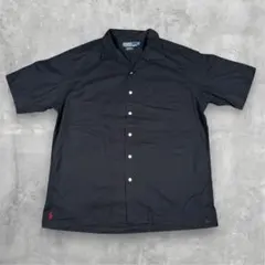 90s Polo by Ralph Lauren Caldwell 開襟シャツ