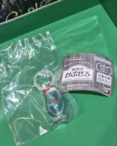 新品 ★ めじるしアクセサリー 純喫茶かぷせる クリームソーダ