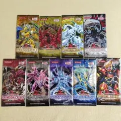 遊戯王5D's EXTRA PACK 1箱10パック　未開封パック　絶版　レア Amazon.co.jp: 遊戯王ファイブディーズ オフィシャルカード