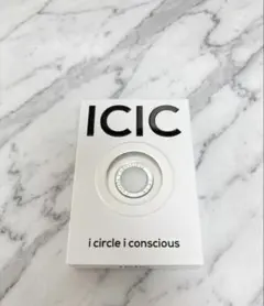 ICIC MagSafe対応　ルナーシルバー