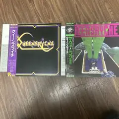Queensrÿche（国内盤）CD８枚セット Amazon.co.jp: クイーンズライチ: ミュージック