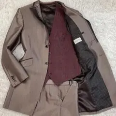 フロックコート