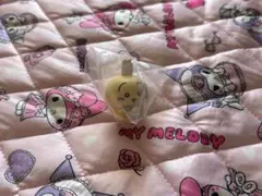 ちいかわ みんなでもぐもぐパーティ3 うさぎ