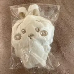 ちいかわ ぬいぱれっと　ミルクいろうさぎ