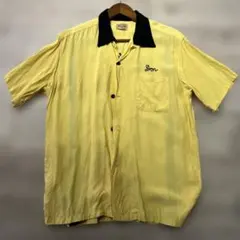ネイティブジャパニーズ MISSION DISTRICT ボーリングシャツ - メルカリ