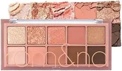 rom&nd ベターザンパレット ピンク系 01