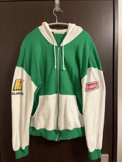 HYSTERIC GLAMOUR /フーディー /パーカー /Freeサイズ