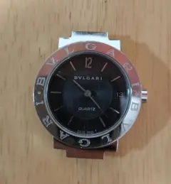 BVLGARI ブルガリ BB33SS ジャンク
