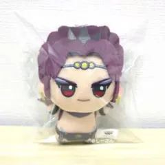 ジョジョの奇妙な冒険 　戦闘潮流　ちびぐるみ カーズ