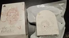 SKULLPANDA The Pradox マグネット シリーズ