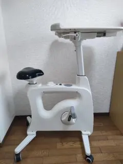 フィットネスバイク