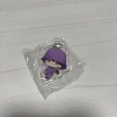 FANTASTICS めじるしキーホルダー 世界