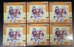 ユニオンアリーナ 学園アイドルマスター 6box 初版 新品未開封 - メルカリ