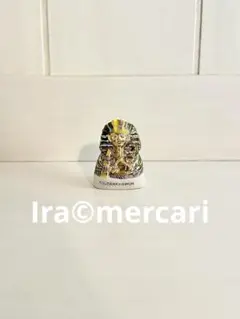 ツタンカーメン　フェーブ　フェーヴ　フランス製　ミニチュア