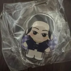 ヤングスキニー ぬいぐるみマスコット 2体セット しおん　ベイビースキニーちゃん ヤングスキニー ぬいぐるみ しおん 2つセット - メルカリ