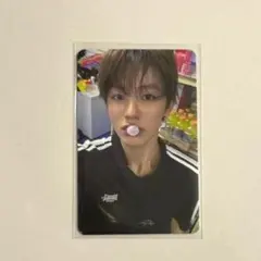 CORTIS ラッキードロー ラキドロ beatroad ソンヒョン トレカ