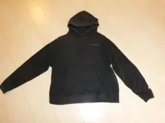 ELEMENT エレメント 黒 長袖 パーカー M