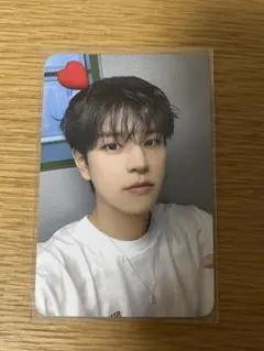 2025年最新】スンミン ラキドロ ポップアップの人気アイテム