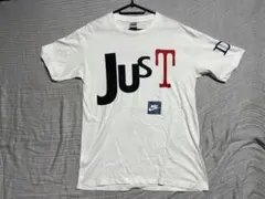 NIKE Tシャツ 銀タグ M 90s【超希少】