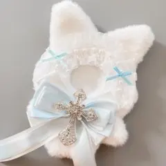 【10～12cm】ぬい服　着ぐるみ　ちびぐるみ ぬいぐるみ