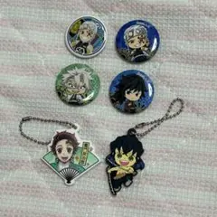 鬼滅の刃　くら寿司